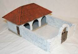 Spanish Main Grog Shop